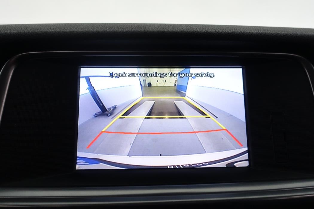 KIA Optima 2017