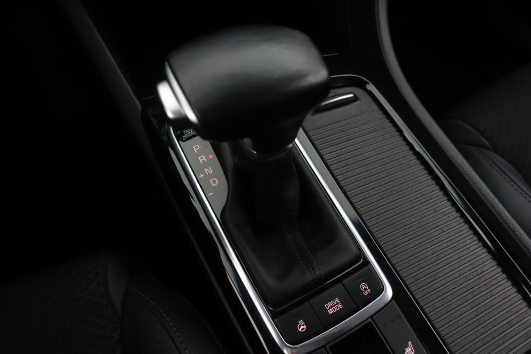 KIA Optima 2017