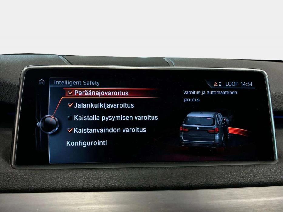 BMW X5 2017