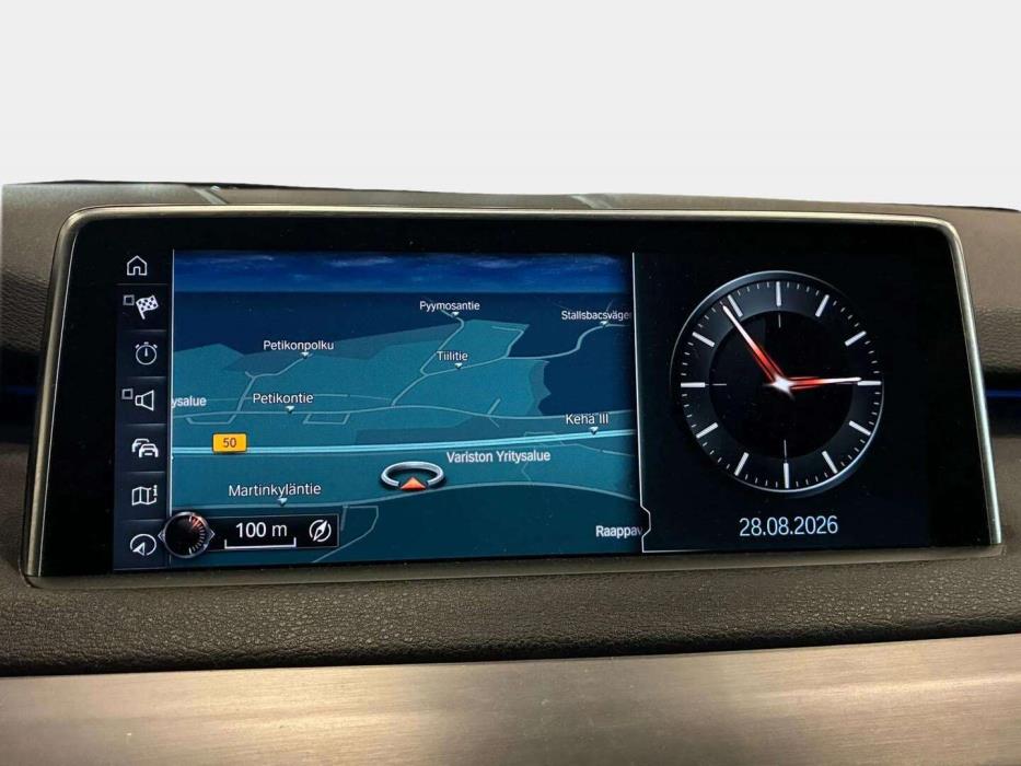 BMW X5 2017