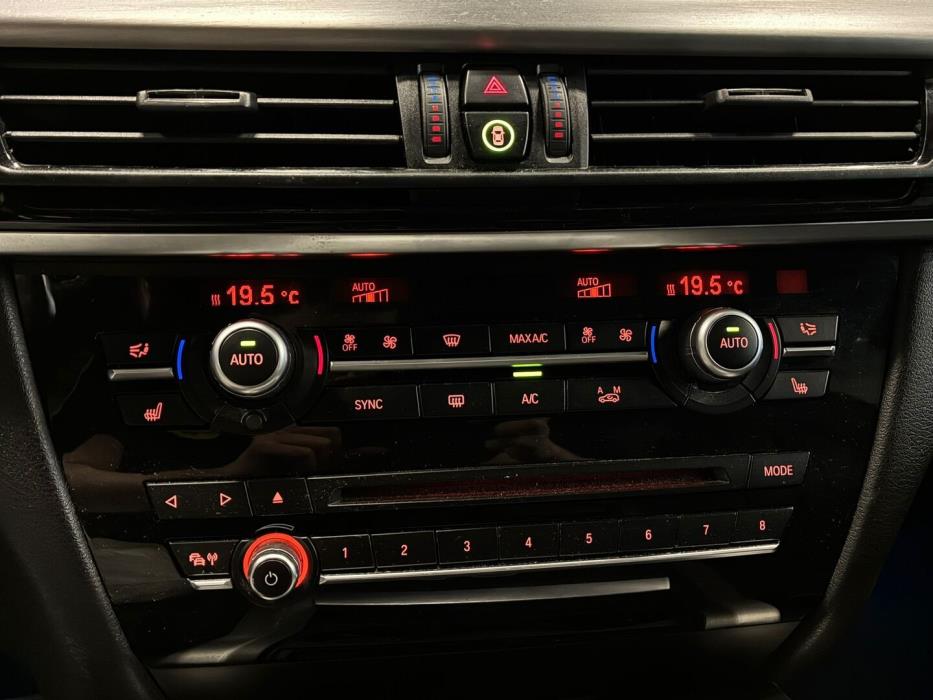 BMW X5 2017