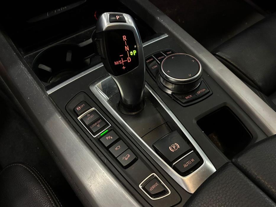 BMW X5 2017