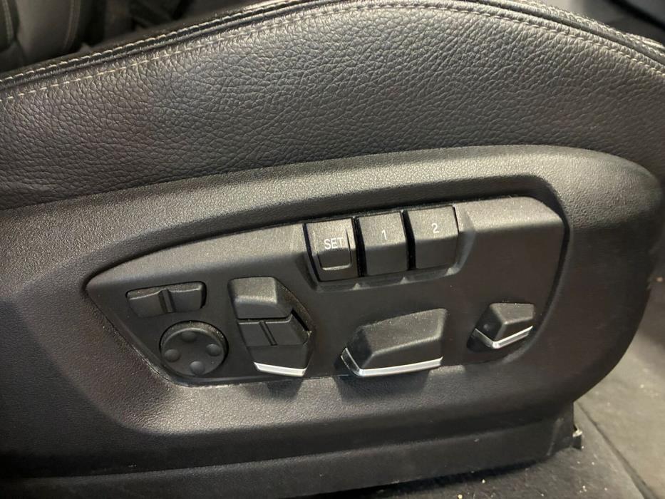 BMW X5 2017