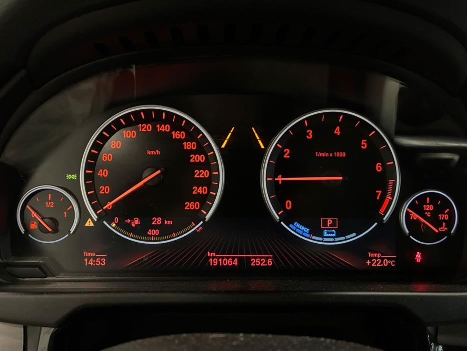 BMW X5 2017