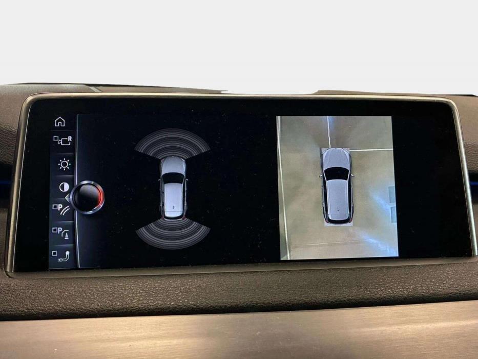 BMW X5 2017