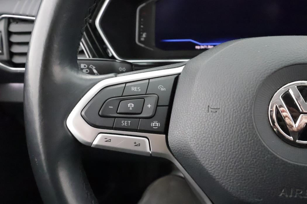 VOLKSWAGEN T-Cross 2019