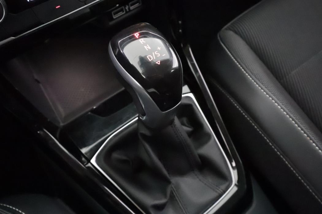 VOLKSWAGEN T-Cross 2019