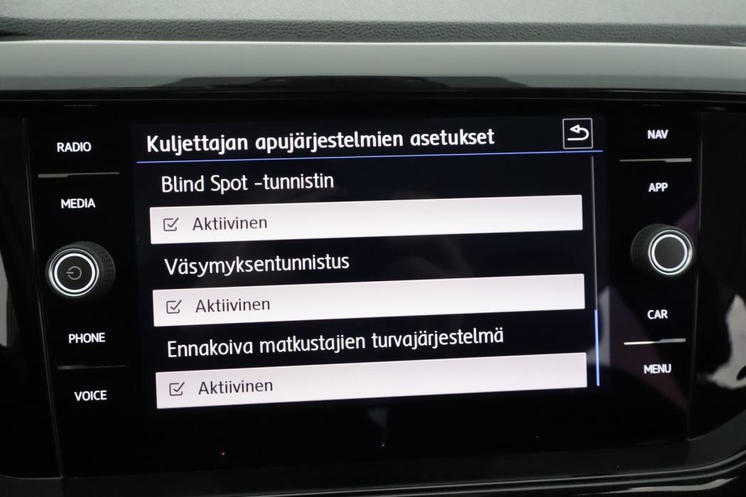 VOLKSWAGEN T-Cross 2019