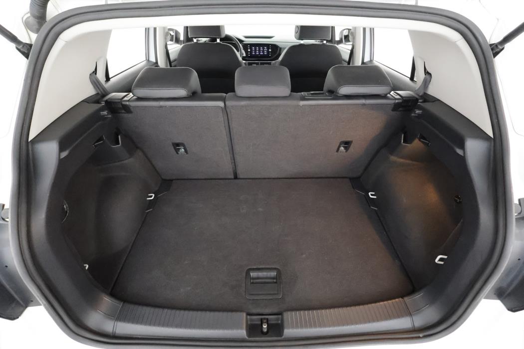 VOLKSWAGEN T-Cross 2019