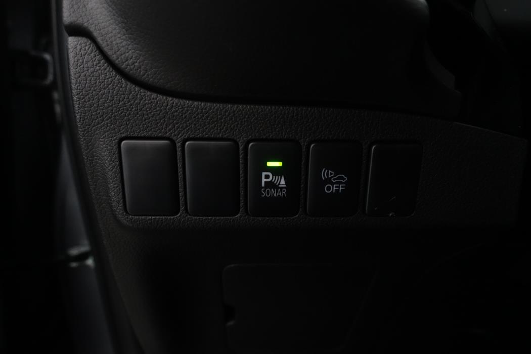 MITSUBISHI OUTLANDER PHEV 2016