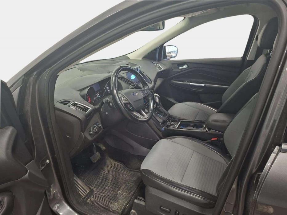 FORD Kuga 2017