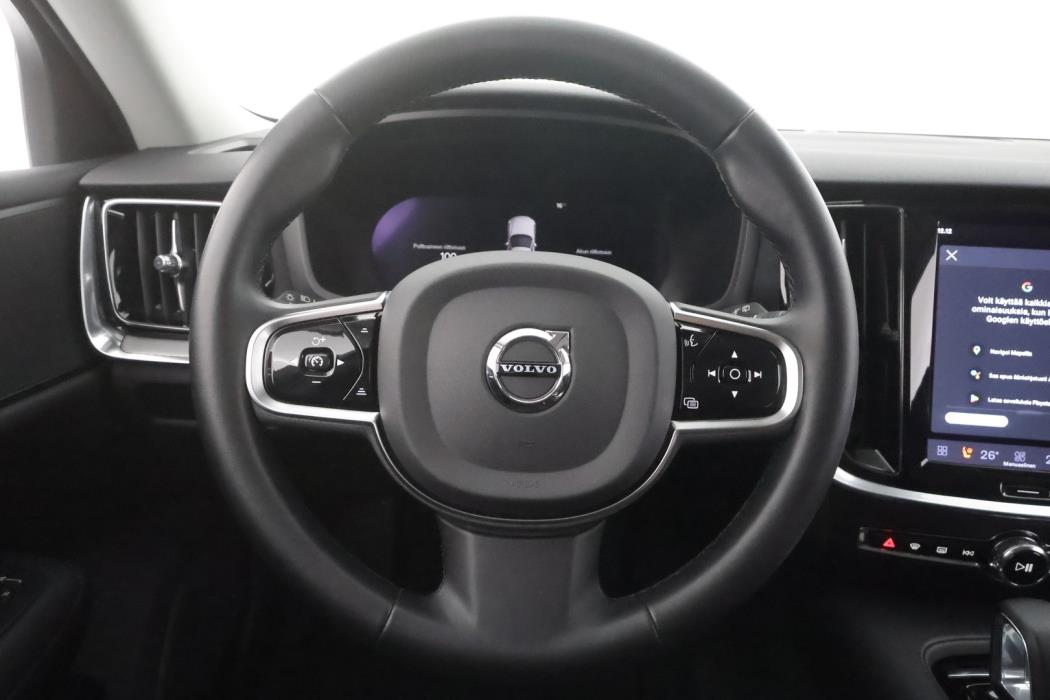 VOLVO V60 2023