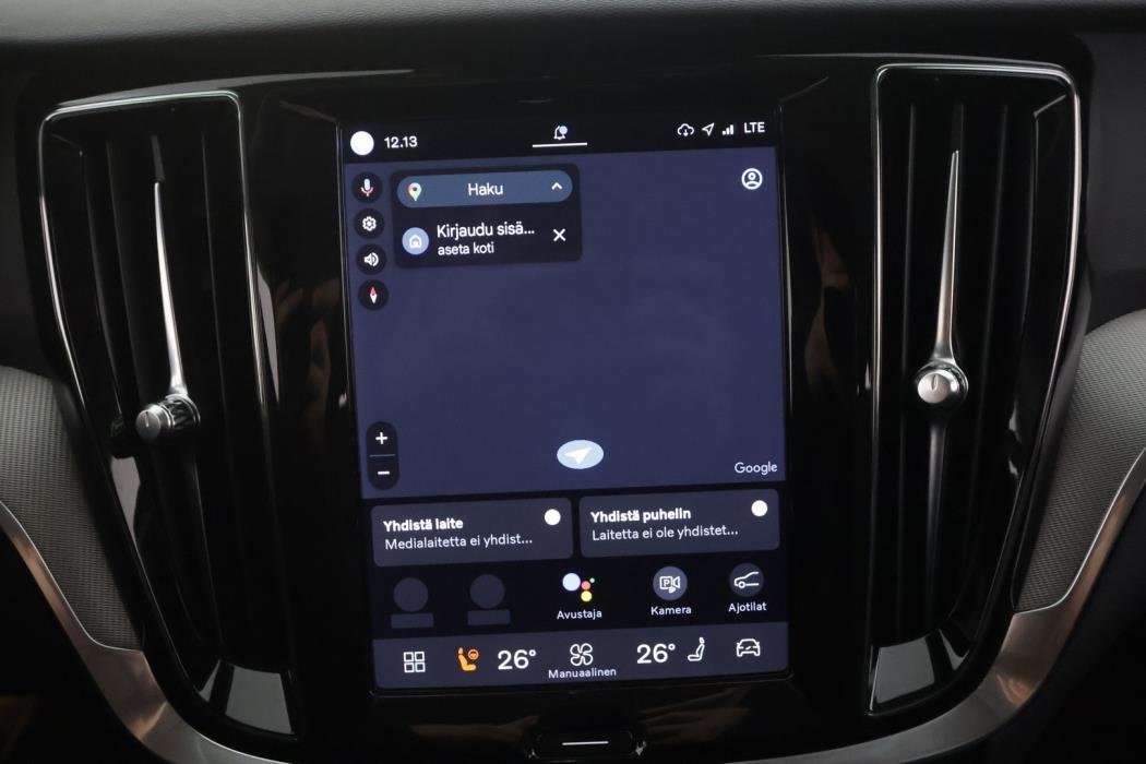 VOLVO V60 2023