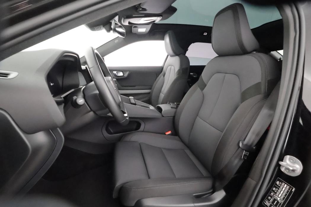 POLESTAR 2 2024