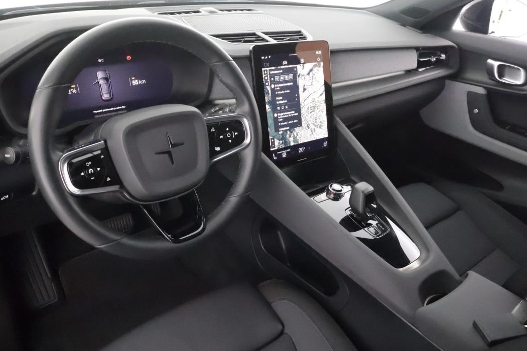 POLESTAR 2 2024