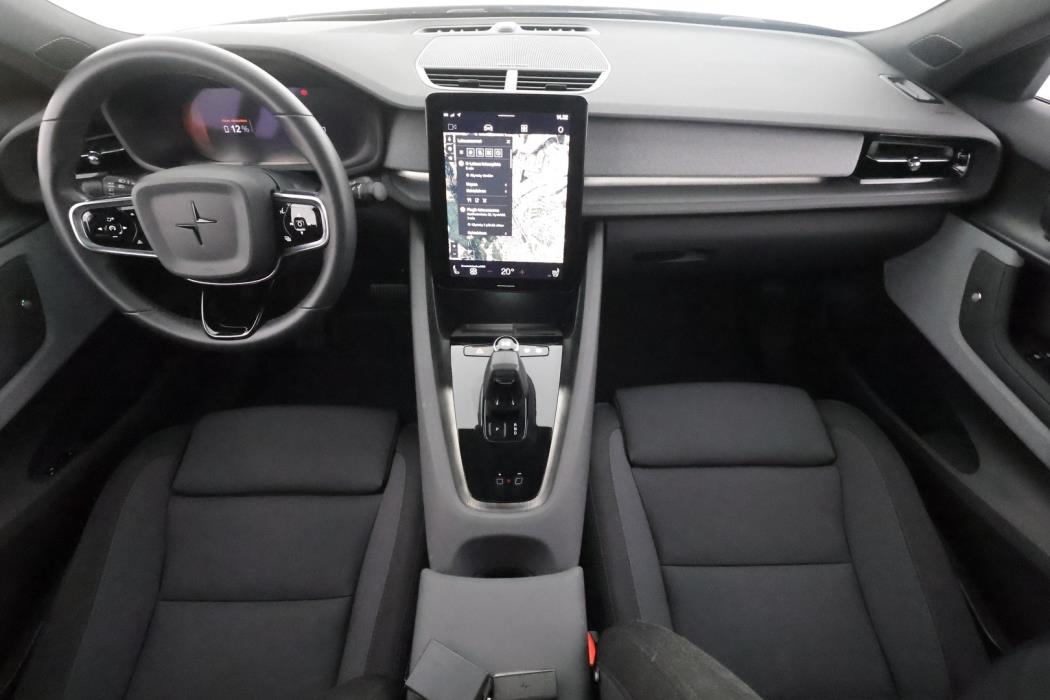 POLESTAR 2 2024