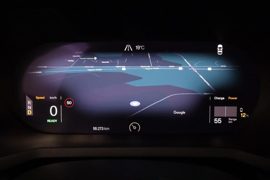 POLESTAR 2 2024