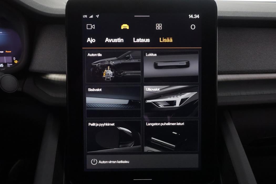 POLESTAR 2 2024