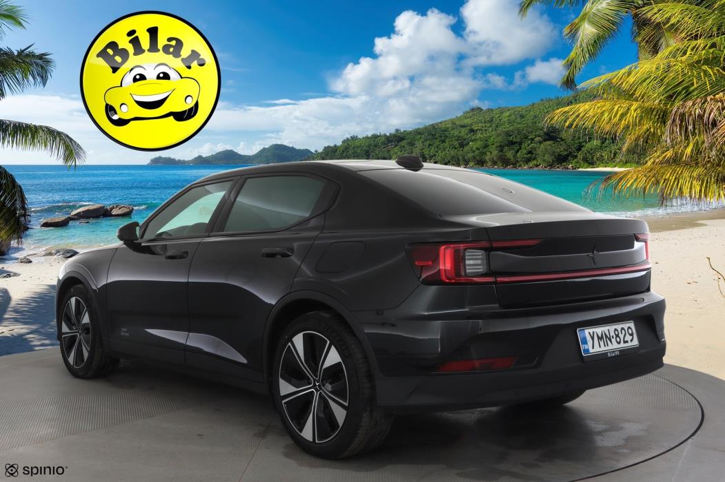 POLESTAR 2 2024