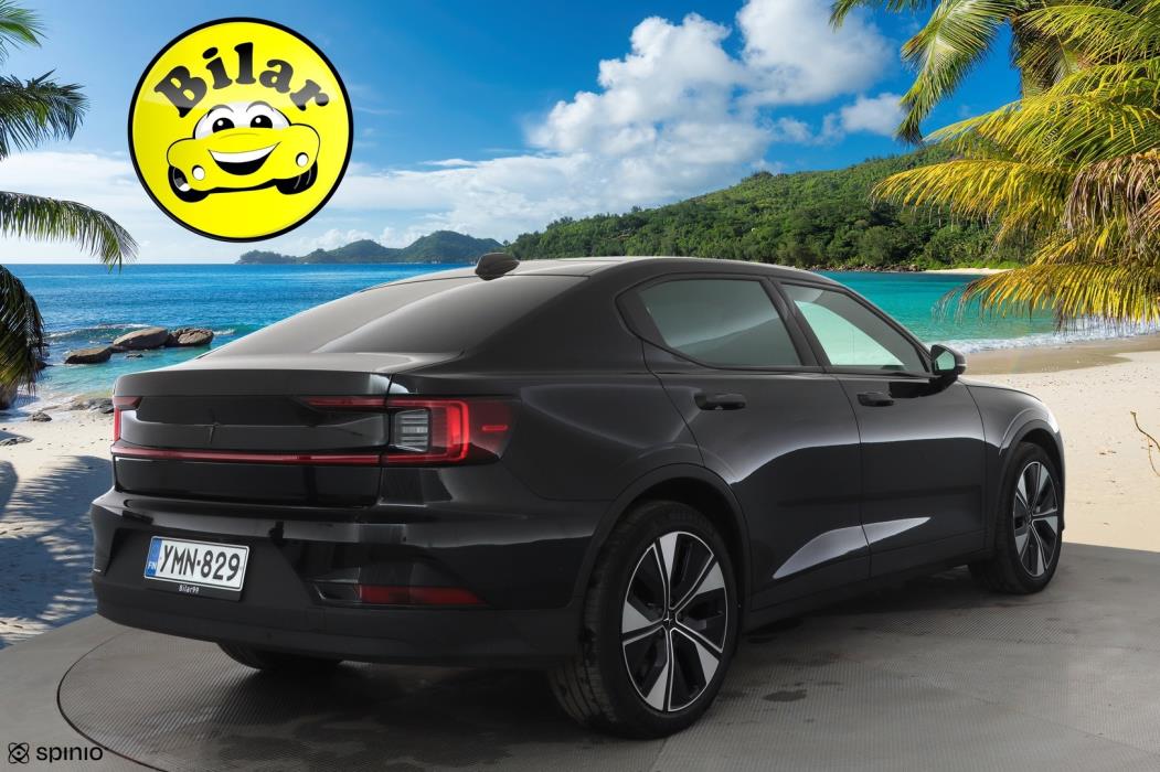 POLESTAR 2 2024