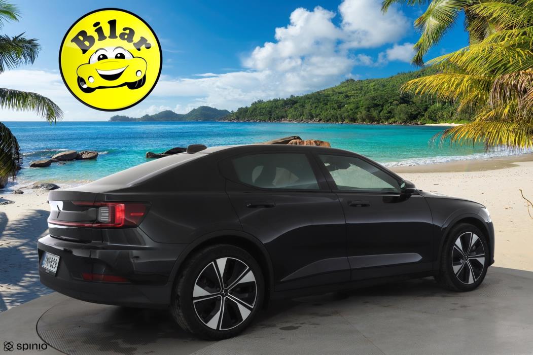 POLESTAR 2 2024