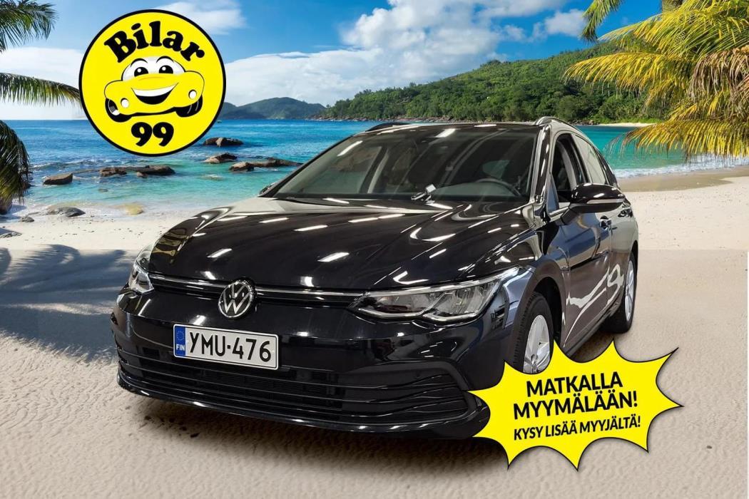 VOLKSWAGEN GOLF 2024