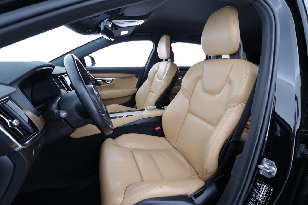 VOLVO V90 2018