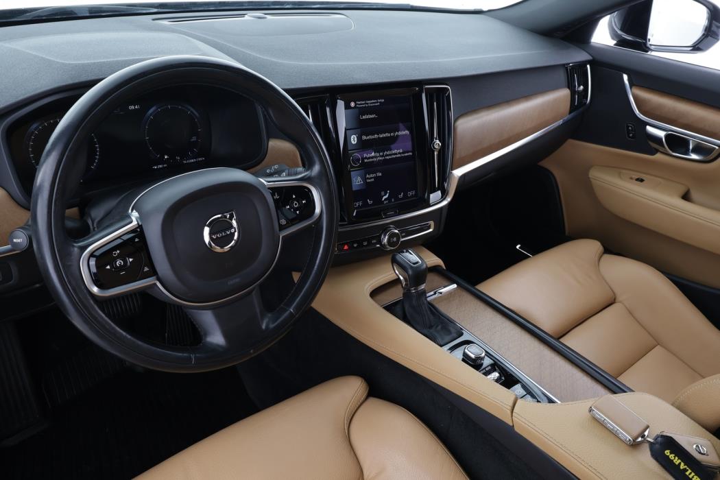 VOLVO V90 2018