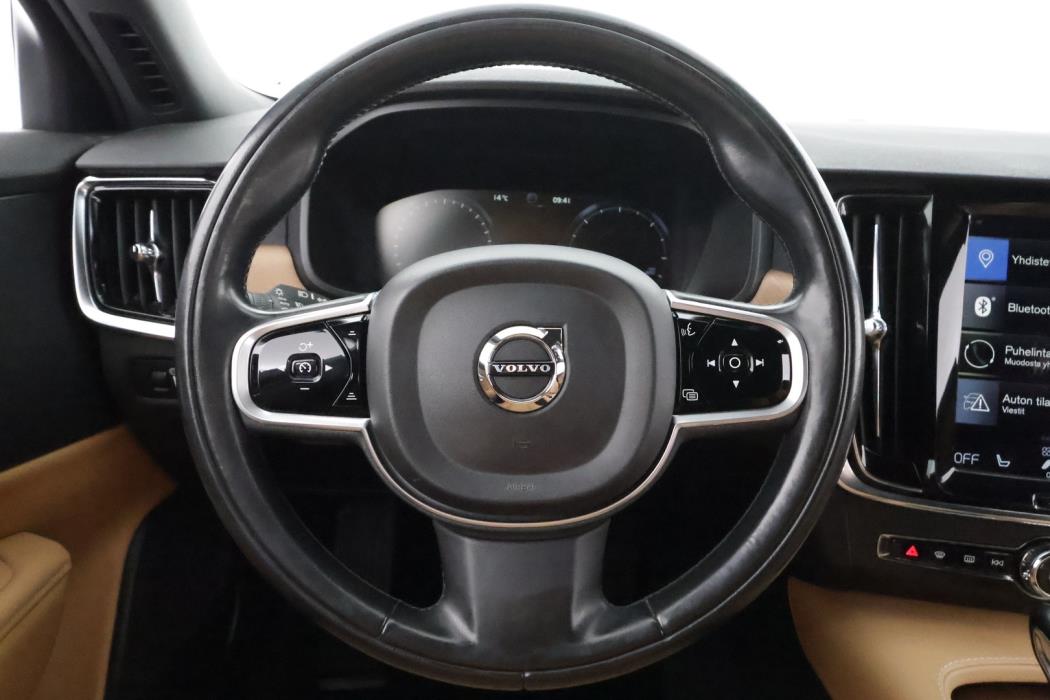 VOLVO V90 2018