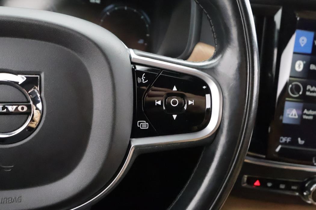 VOLVO V90 2018