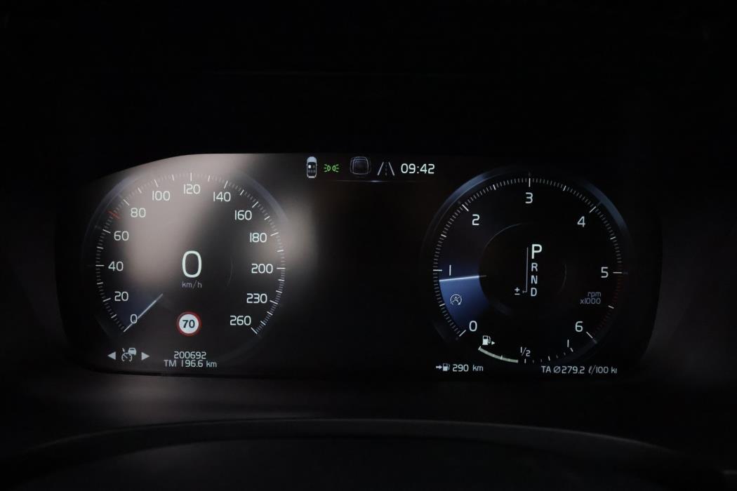 VOLVO V90 2018