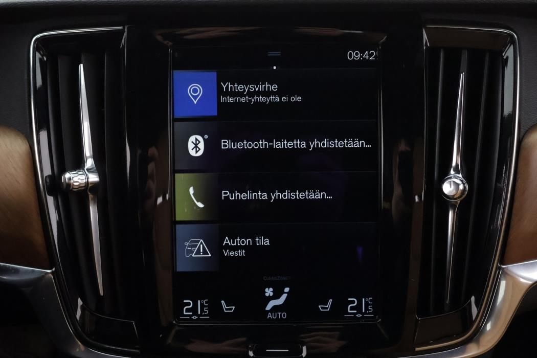 VOLVO V90 2018
