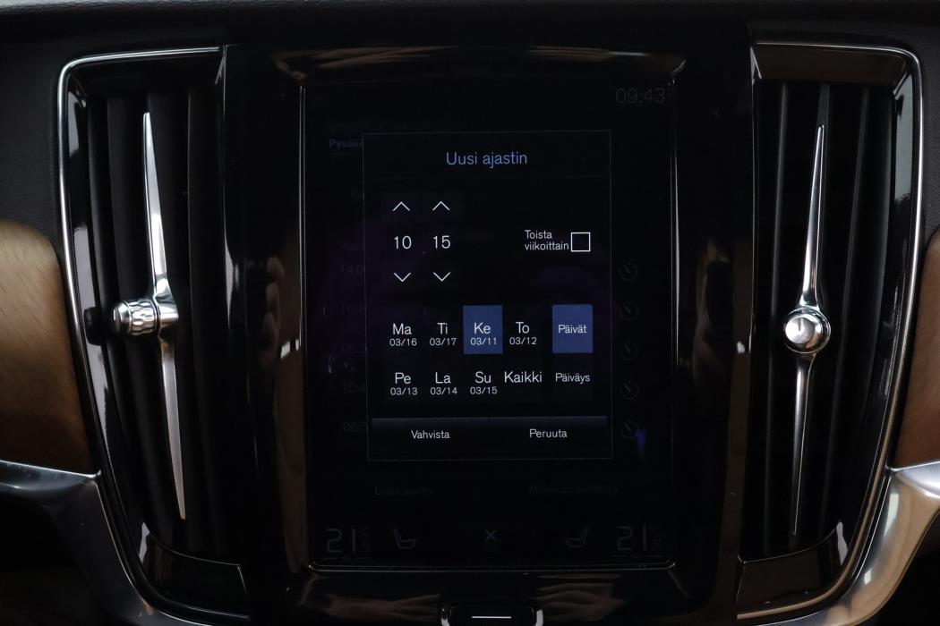 VOLVO V90 2018