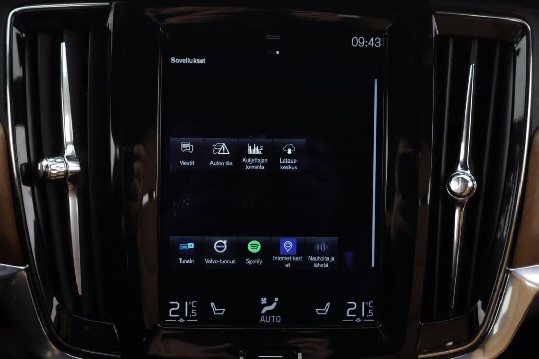 VOLVO V90 2018