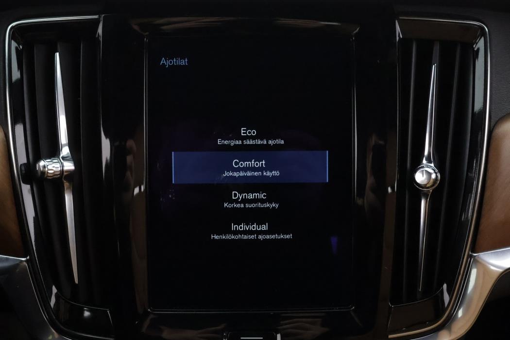 VOLVO V90 2018
