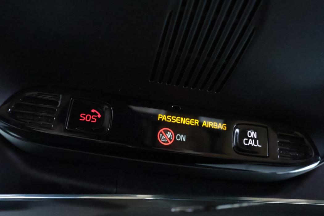 VOLVO V90 2018