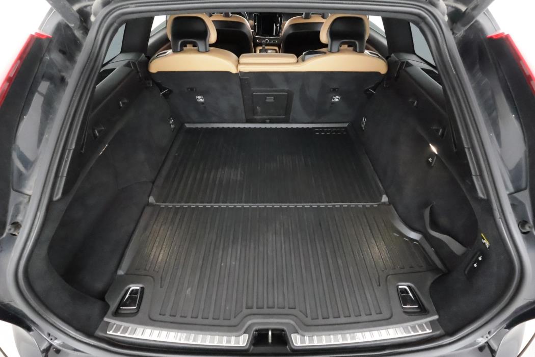 VOLVO V90 2018
