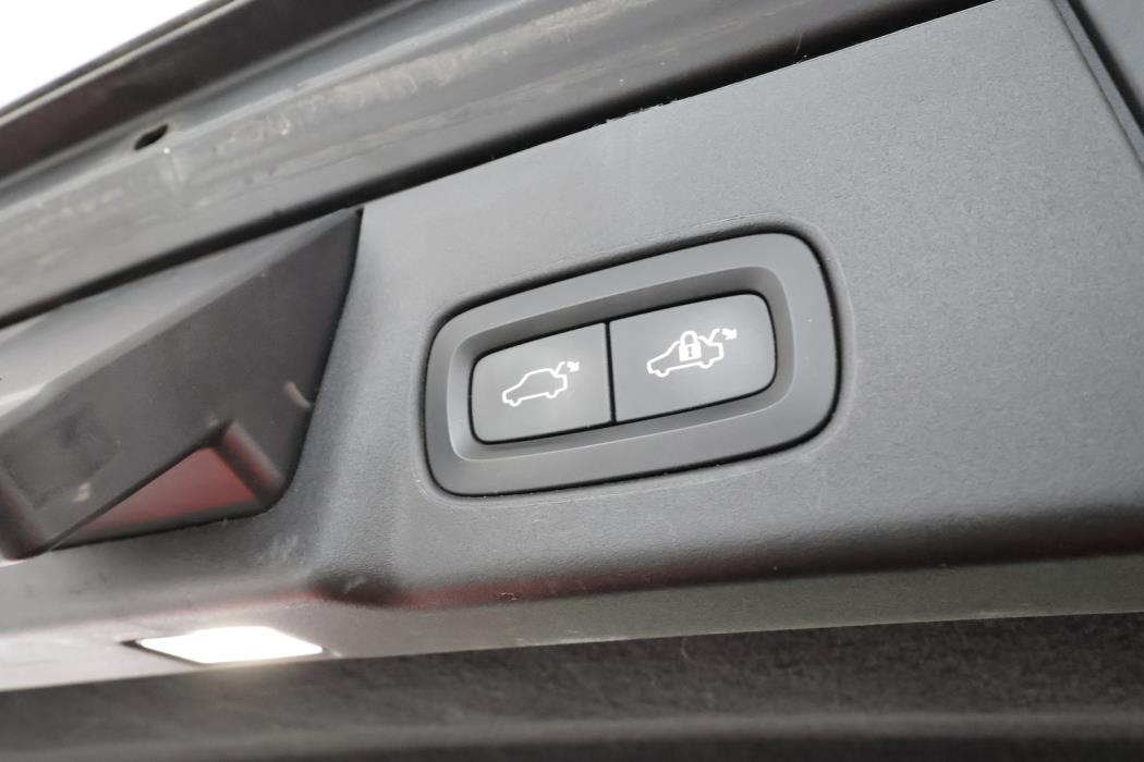 VOLVO V90 2018