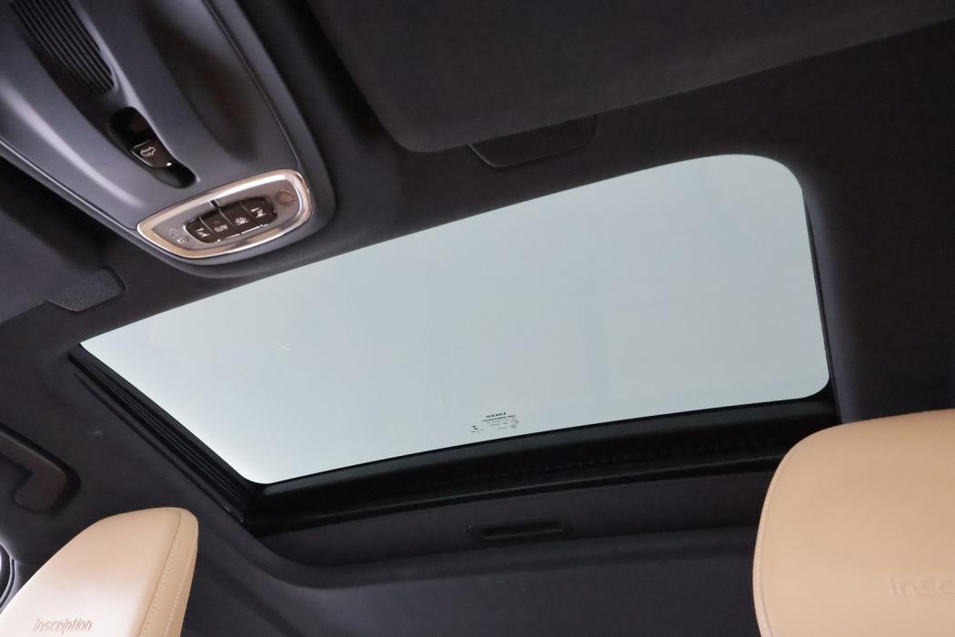 VOLVO S90 2019