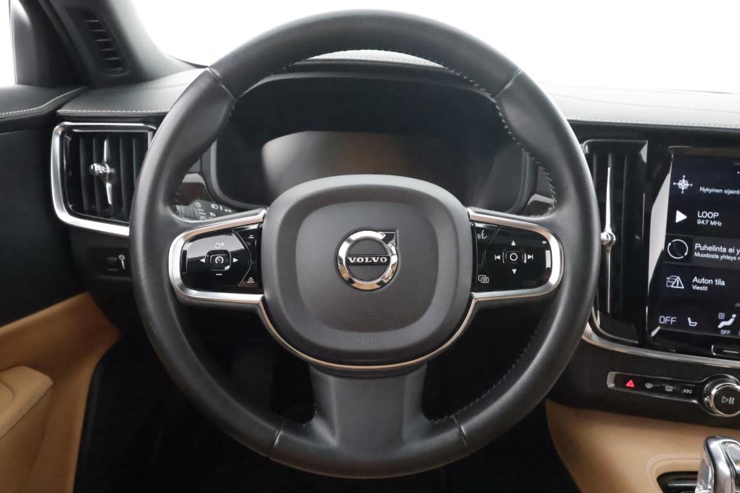 VOLVO S90 2019