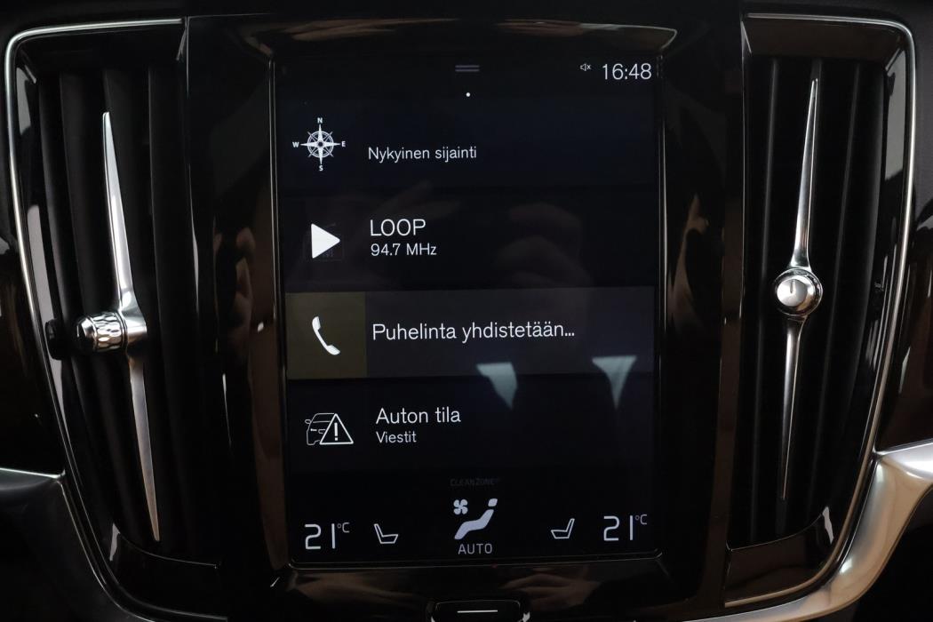 VOLVO S90 2019