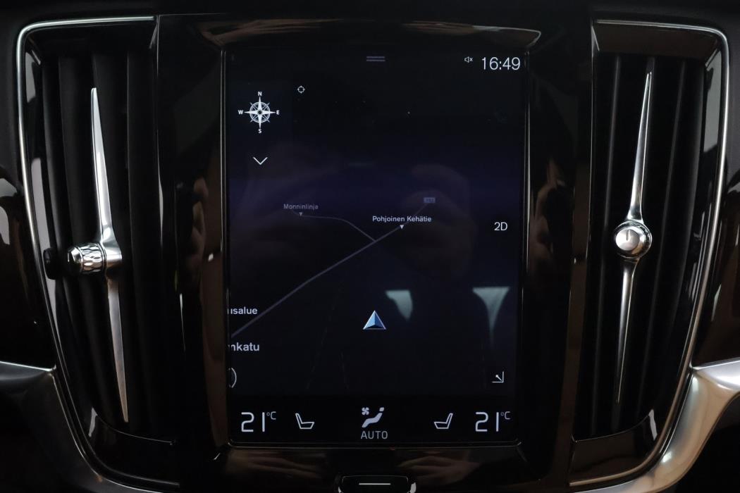 VOLVO S90 2019