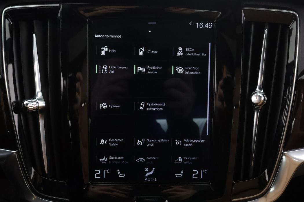 VOLVO S90 2019