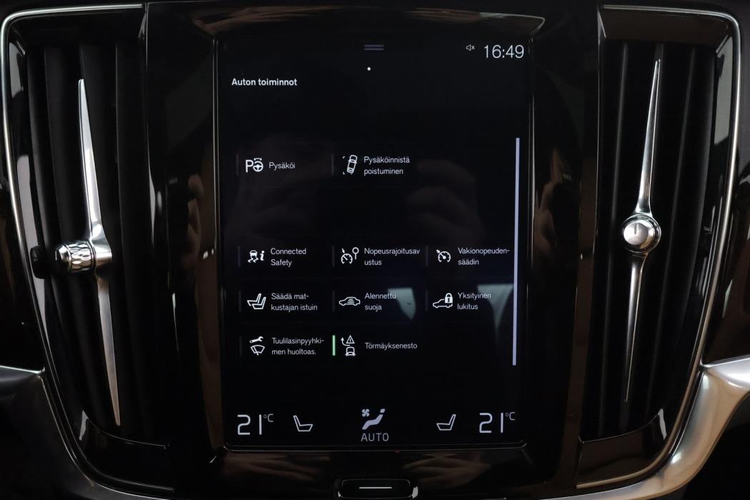 VOLVO S90 2019