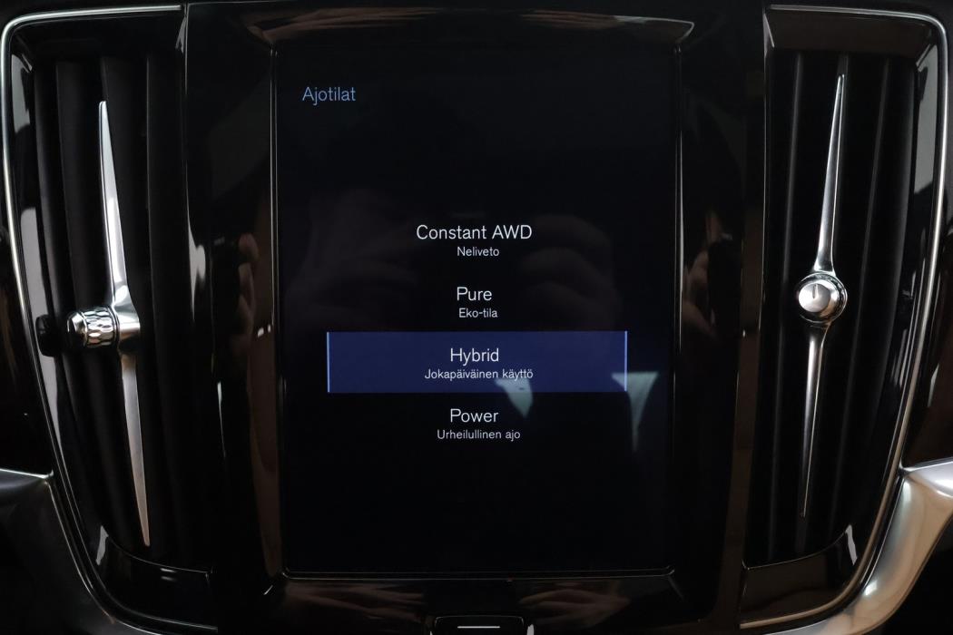VOLVO S90 2019
