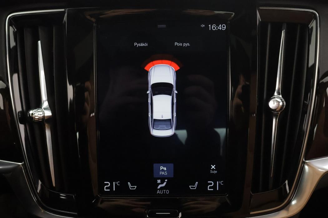 VOLVO S90 2019