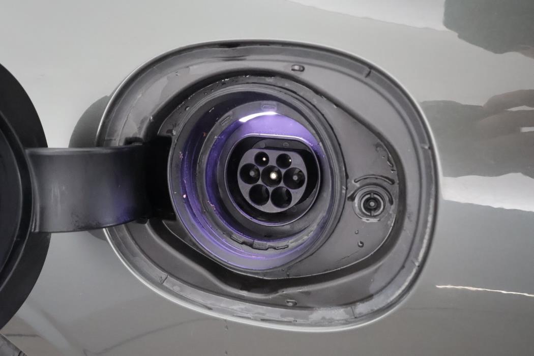 VOLVO S90 2019