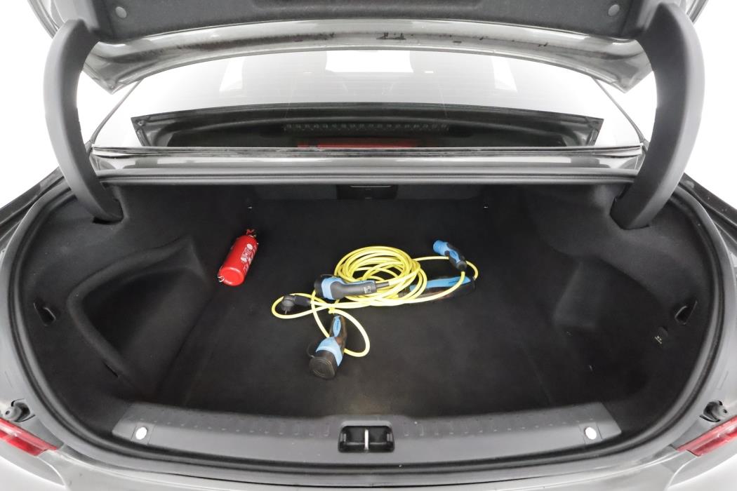VOLVO S90 2019
