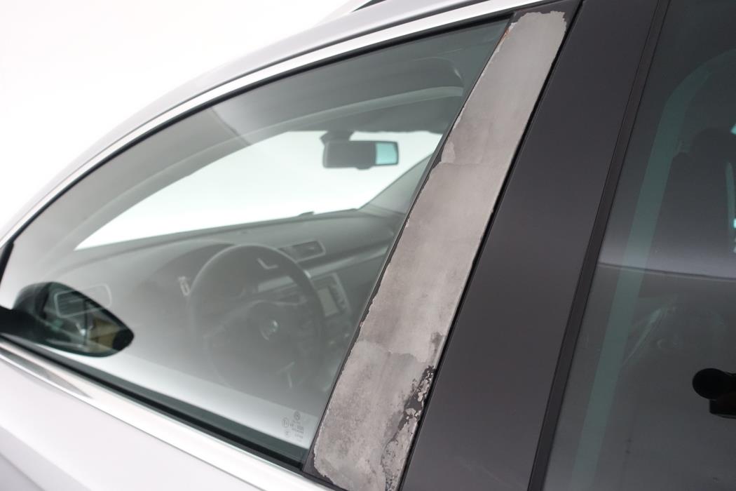 VOLKSWAGEN Passat 2013