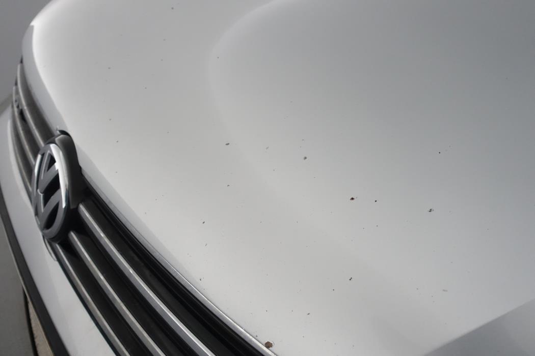 VOLKSWAGEN Passat 2013